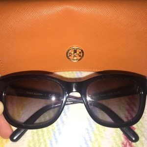 Tory Burch sunglasses